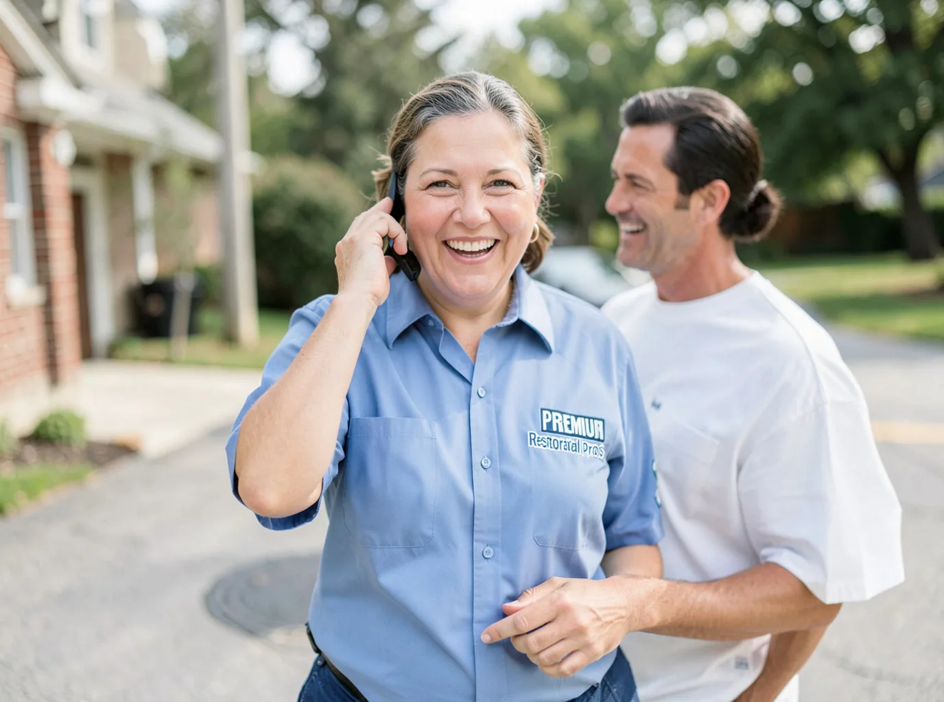 Water Damage Restoration Eldridge, AL FAQs